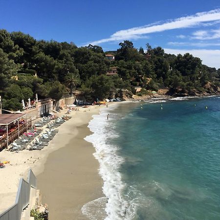 Residence Le Paradou Le Le Rayol-Canadel-sur-Mer Εξωτερικό φωτογραφία
