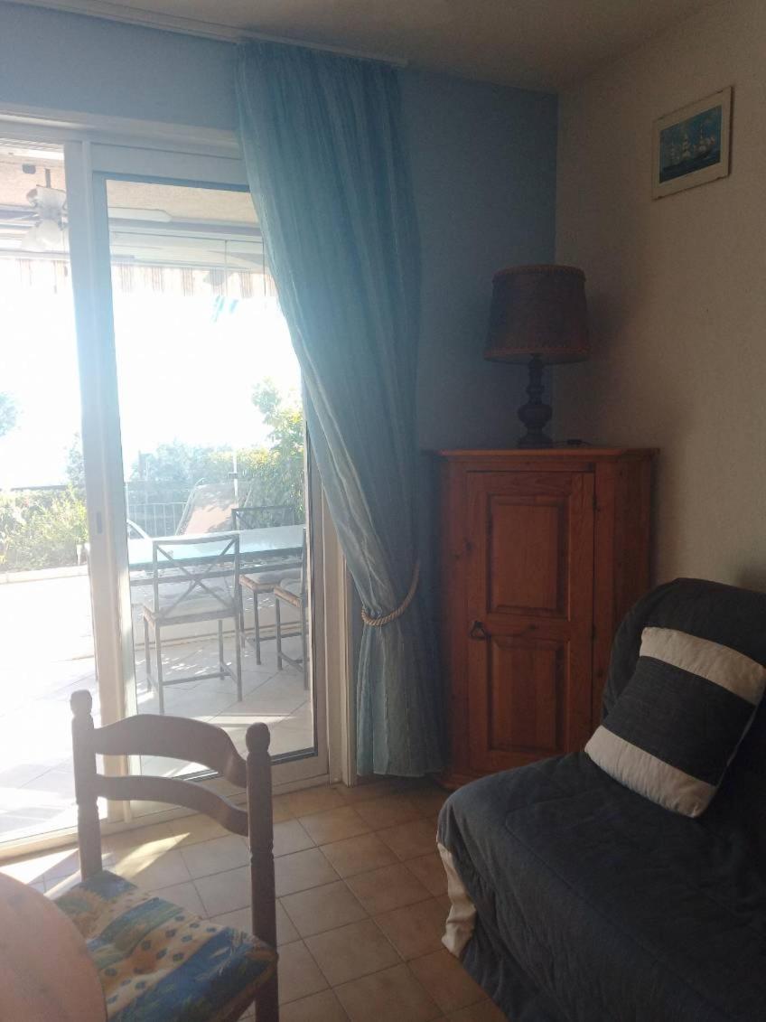 Residence Le Paradou Le Le Rayol-Canadel-sur-Mer Εξωτερικό φωτογραφία