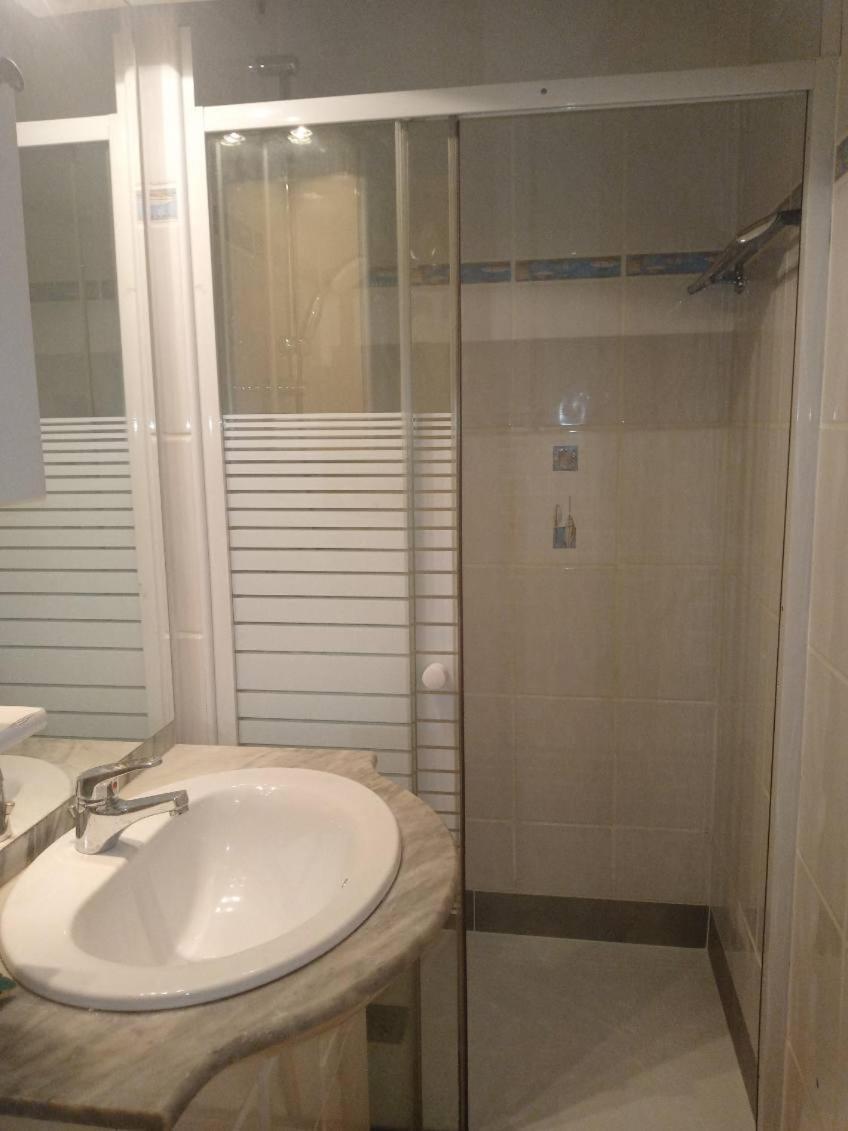 Residence Le Paradou Le Le Rayol-Canadel-sur-Mer Εξωτερικό φωτογραφία